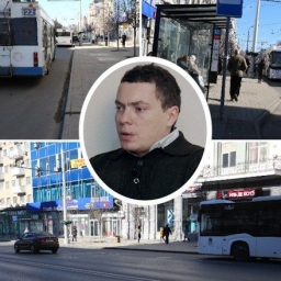 «Главное — чтобы не опередил конкурент»: почему ростовские автобусы не доезжают до остановок