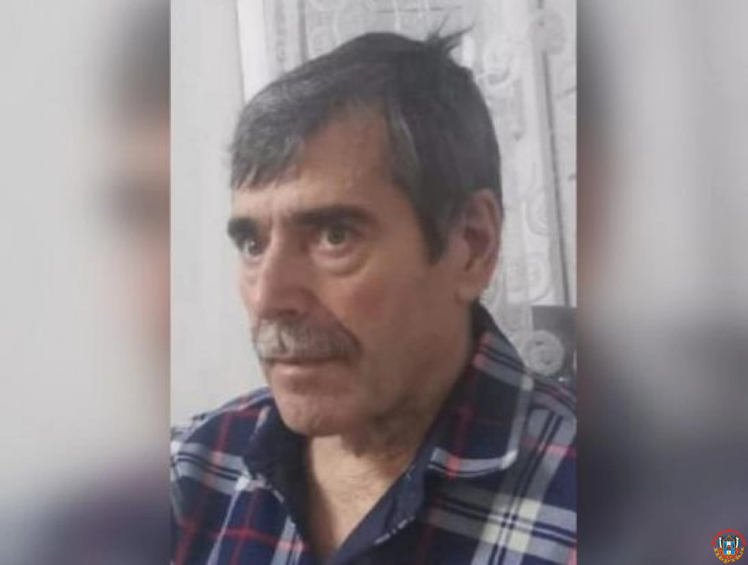 Дезориентированный пенсионер из Ростова пропал без вести