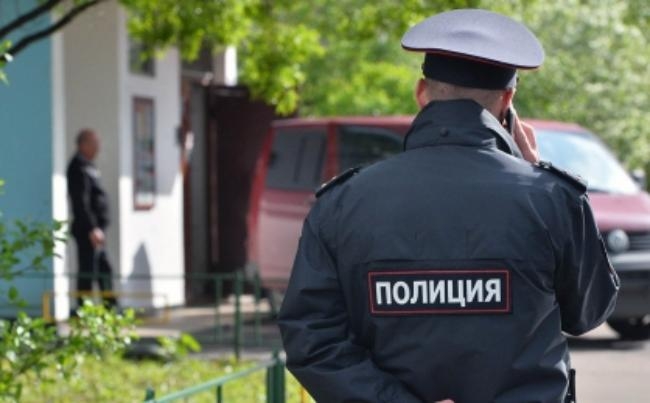 В Ростовской области арестовали мужчину, угрожавшего полицейскому топором