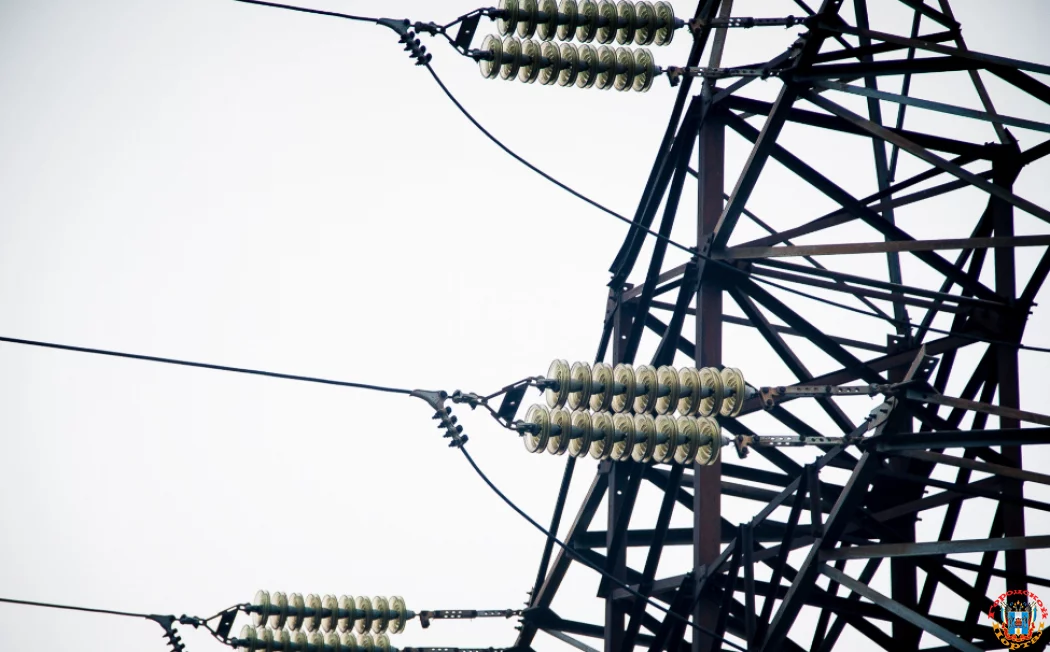 График отключений электричества - В Ростове сотни домов останутся без света