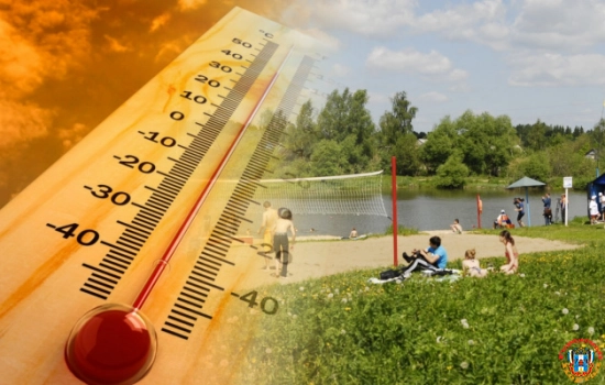 Климатолог спрогнозировал четыре волны холода летом в Ростовской области