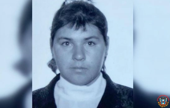На Дону спустя две недели нашли живой пропавшую 42-летнюю женщину