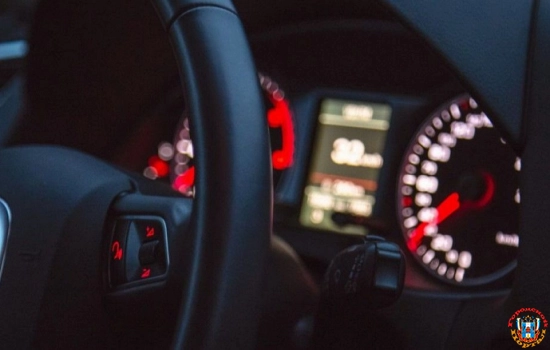 Не явился в военкомат — лишился права на управление автомобилем