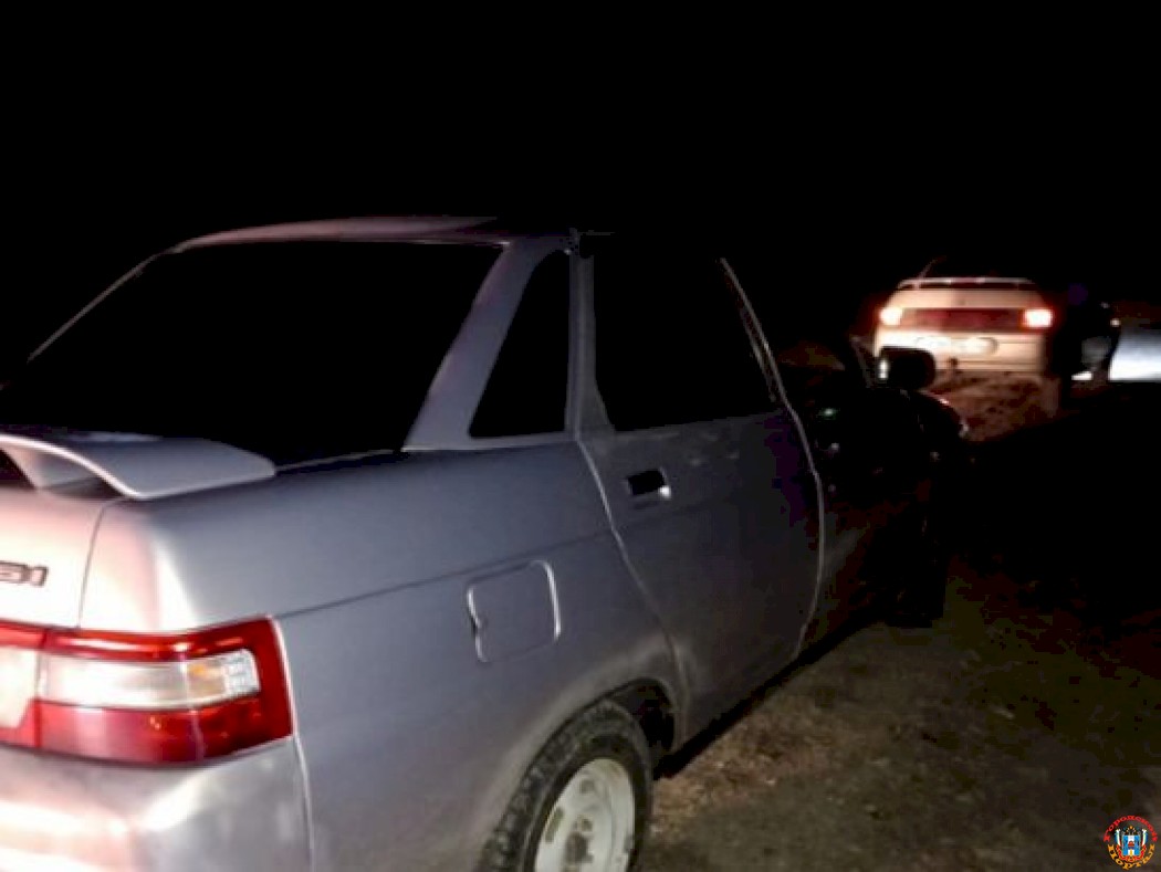 Пьяный 27-летний парень устроил погоню на трассе Волгоград - Каменск