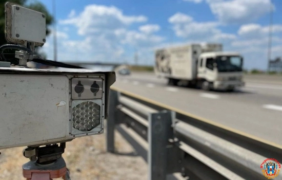 В Ростовской области на дорогах поймали 22 должников