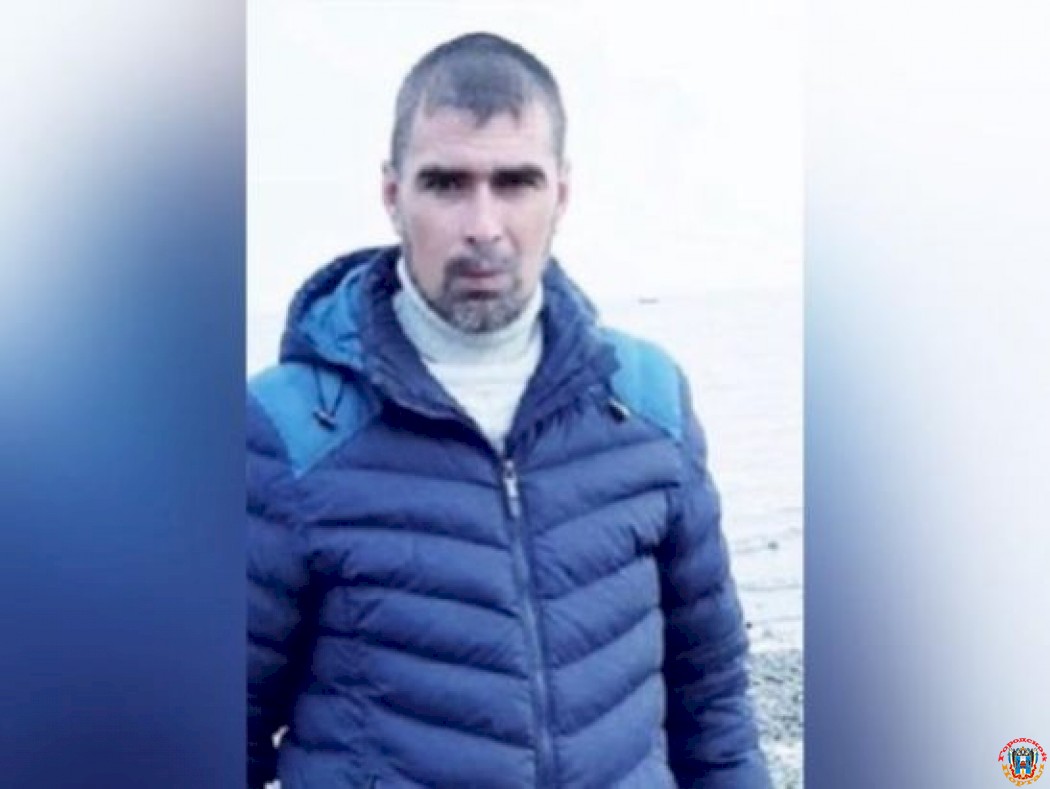 В Таганроге нашли живым пропавшего без вести мужчину