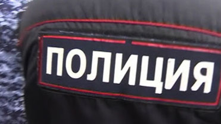 Участников тусовки у "ЯркоМолла" в Иркутске поместили в спецприемник