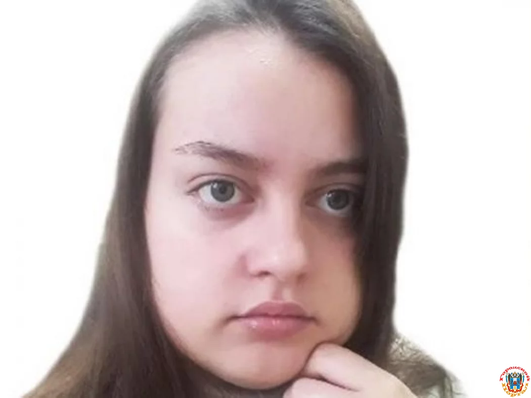 21-летняя девушка пропавшая в Константиновске нашлась живой