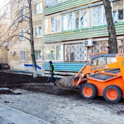 Власти Ростова провели оценку поврежденного имущества в доме на Малиновского после аварии