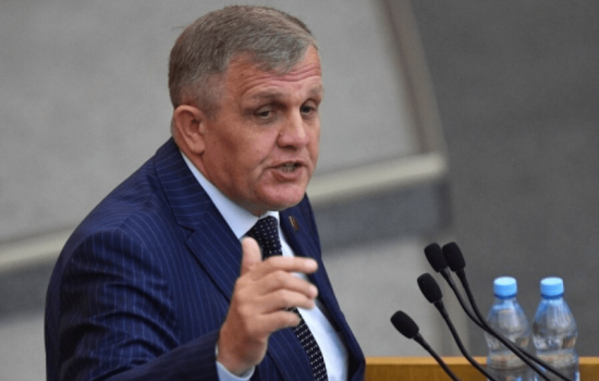 Ростовский депутат Госдумы предложил не платить долги недружественным странам