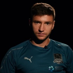 Стоцкий перешел из "Краснодара" в "Нижний Новгород"