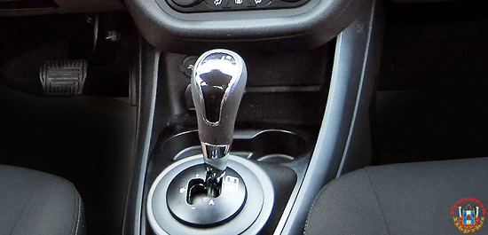 АвтоВАЗ отказался от «робота» ВАЗ 2182