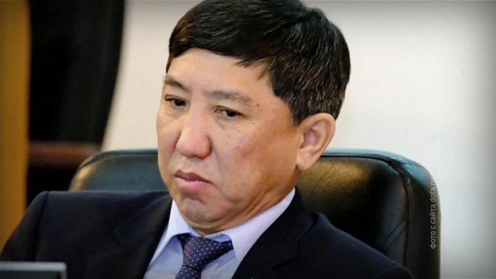 Крутой вираж в истории о власти, преданности и смерти