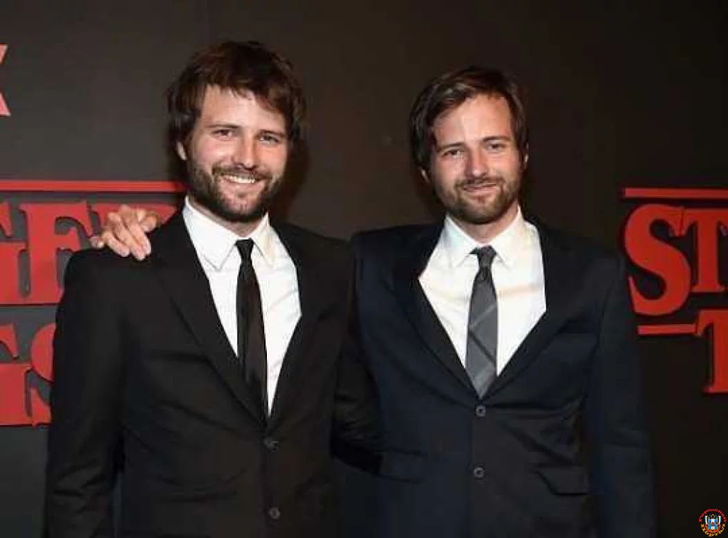 Чарли Кесслер обвинил братьев Дафферов в плагиате