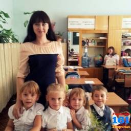 Педагог из Ростовской области вошла в ТОП-5 учителей по экопросвещению школьников в России