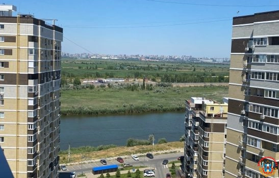 Микробные загрязнения обнаружили в 30% всех водоемов Ростовской области