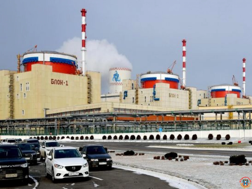 На годовую охрану ростовской АЭС потратят 235 миллионов рублей