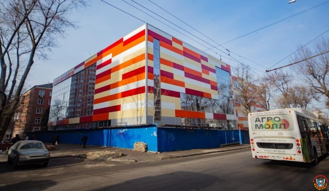 В Ростове суд признал законной продажу акций кинотеатра «Юбилейный»