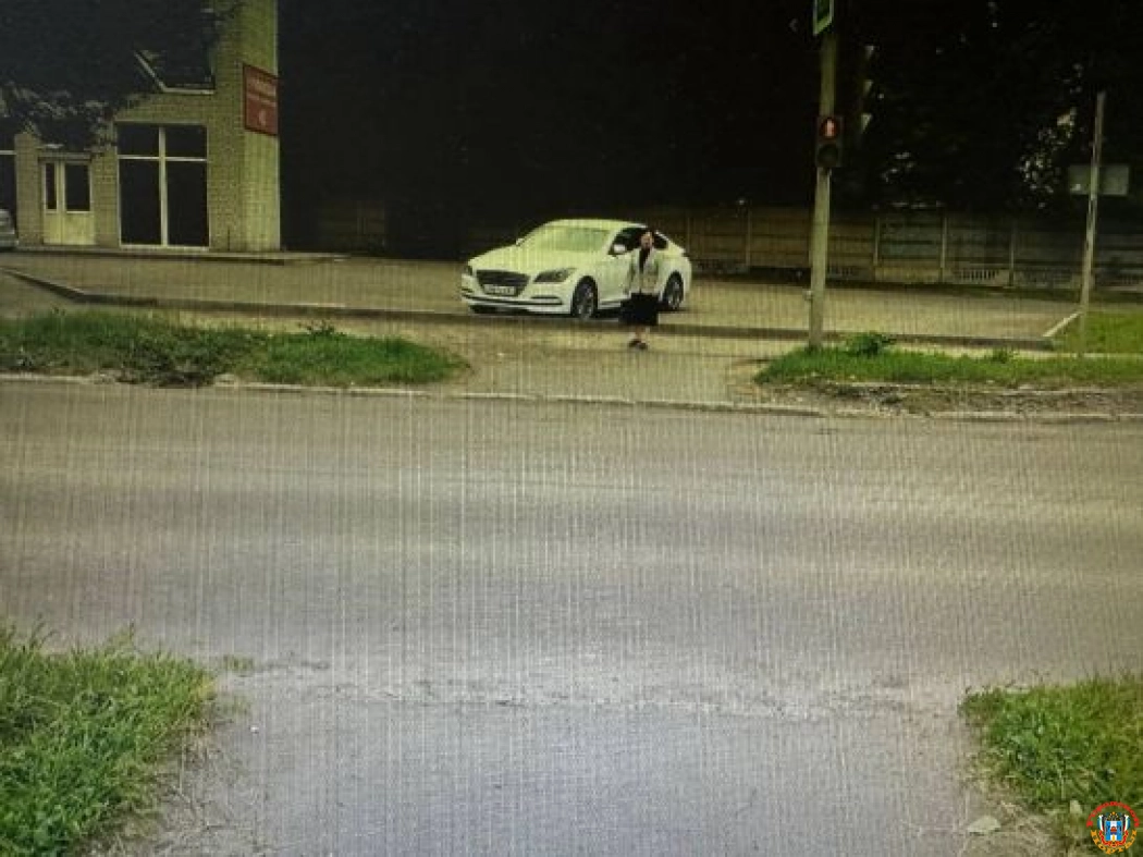 В Таганроге водитель на внедорожнике сбил 25-летнего парня