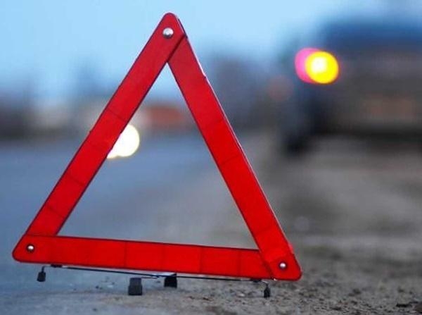 В Азове водитель иномарки сбил женщину-пешехода