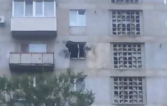 В ДНР в результате обстрелов ВСУ погибли пять человек