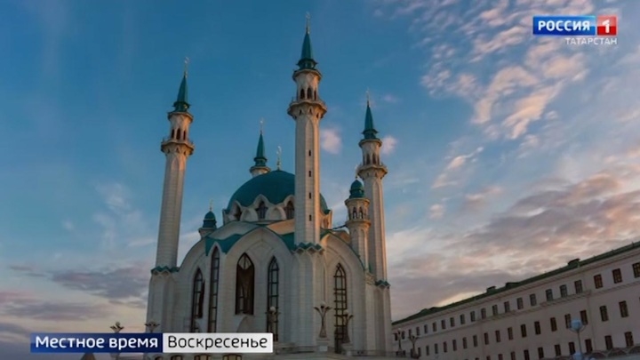 Казань может подать заявку на проведение летней Олимпиады после снятия санкций