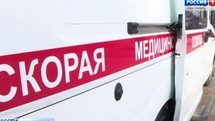 Крымские медики спасли 72-летнего пациента после остановки сердца