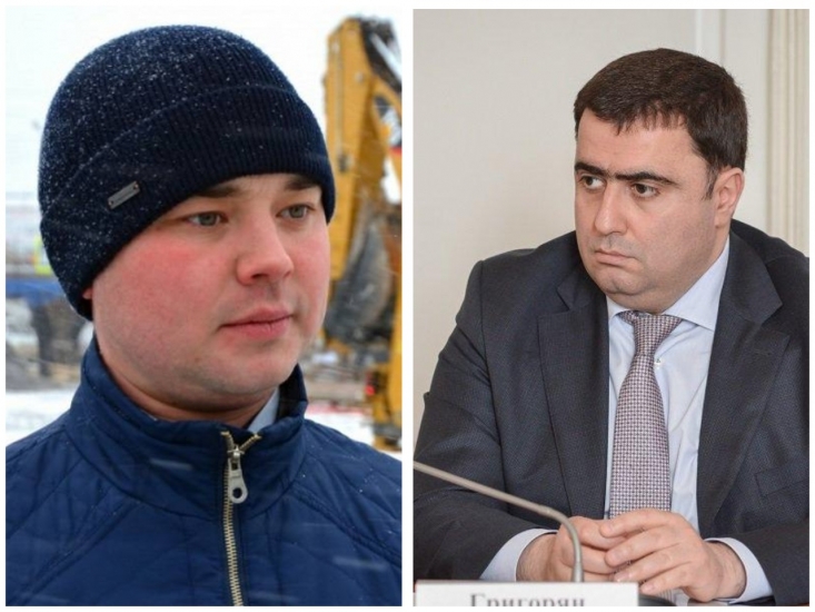 Осужденный за взятку бывший чиновник рассказал о незаконной деятельности экс-главы Первомайского района Ростова