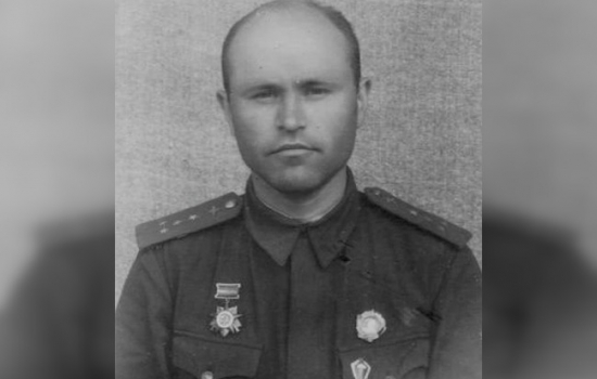 Календарь: 109 лет со дня рождения Героя Советского союза Василия Лукьянцева