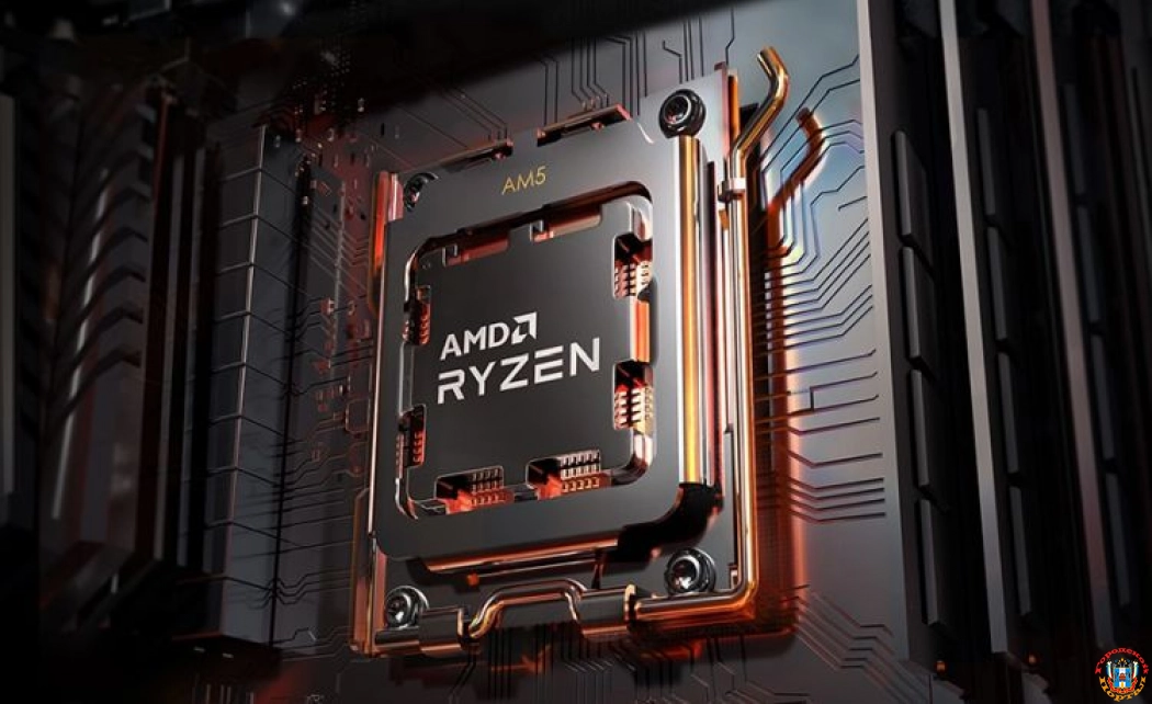 AMD: рынок ПК продолжает демонстрировать результаты хуже ожиданий