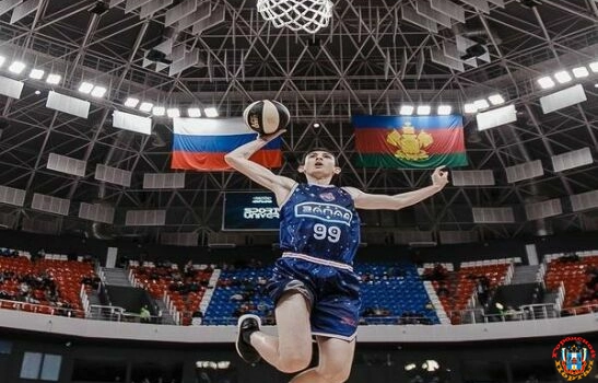 «БАРС-РГЭУ» вышел в следующий раунд Кубка России