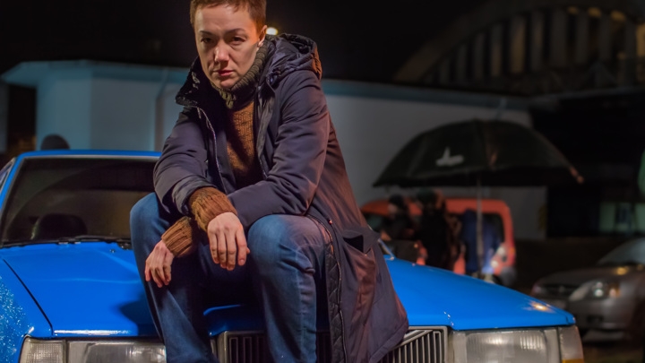 Детективы для тех, кому понравился сериал "Преступление"