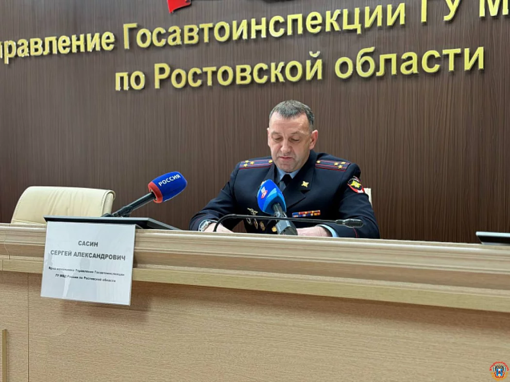 Дороги Дона стали безопаснее: ГИБДД сообщает о резком сокращении смертности и аварийности по итогам 2025 года