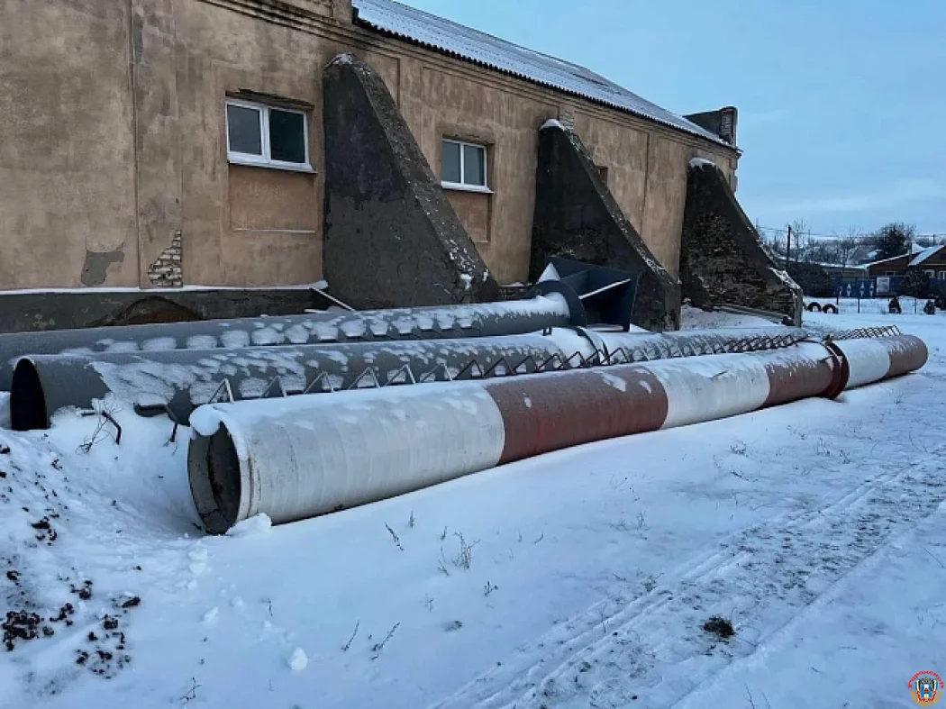 Министр ЖКХ Ростовской области назвала недопустимой ситуацию с отоплением в Розете: подрядчик из Челябинска подвел жителей