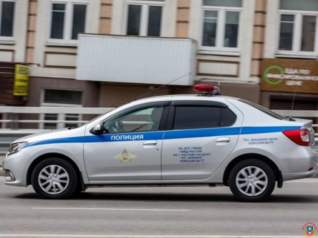 На трассе Ростов – Ставрополь 14-летний парень попал под колеса «Лады Гранты»
