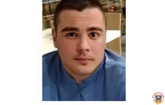 Пропавшего без вести 29-летнего мужчину ищут уже больше месяца