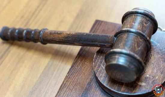 Суд в Ростове отправил на лечение мужчину, который жестоко убил внука