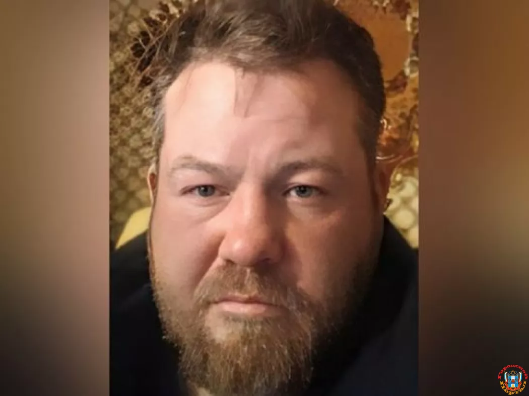 В Ростове без вести пропал 38-летний мужчина
