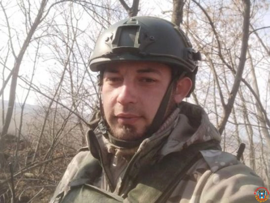 В зоне СВО погиб мобилизованный житель Ростовской области