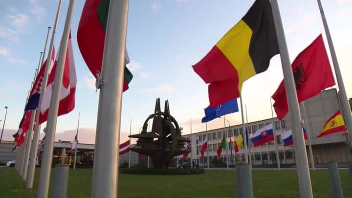 Госдеп о расширении НАТО: двери альянса открыты
