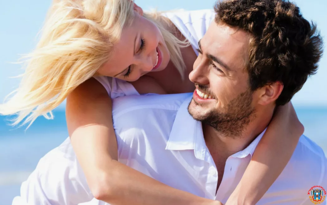 5 главных советов мужчине, как сделать женщину счастливой