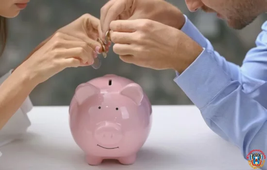 5 советов как копить и не тратить