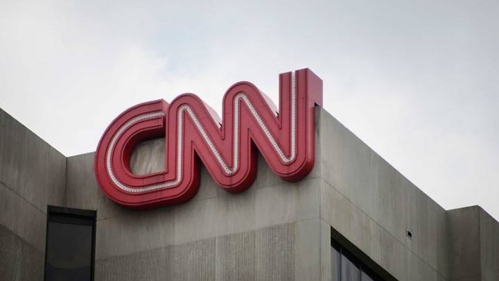 CNN удалилась из Facebook в Австралии