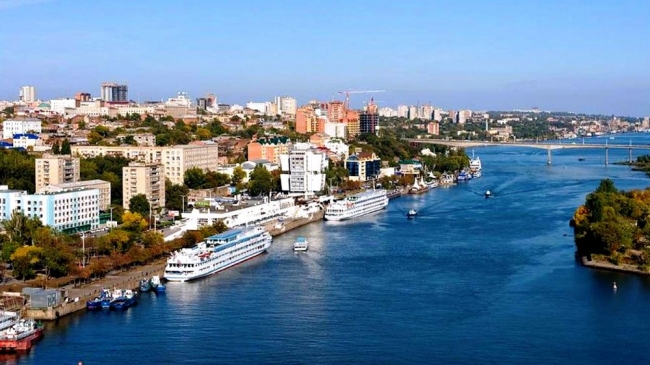 Мусороперерабатывающего завода в ростовском микрорайоне «Левенцовский» не будет Мусороперерабатывающего завода в ростовском микрорайоне «Левенцовский» не будет