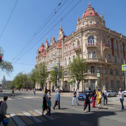 Депутат Госдумы призвал вернуть в Ростове выборы мэра