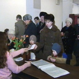 30 лет референдуму: что помешало сохранить СССР