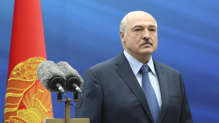 Антитеррористическая операция: у Лукашенко есть претензии к Меркель