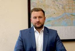 «Ростовский Водоканал» возглавил 31-летний Алексей Тейге
