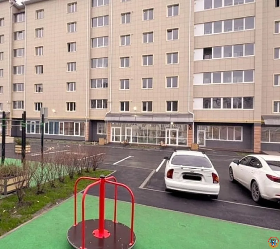 Дом для 36 обманутых дольщиков сдали в Новочеркасске 