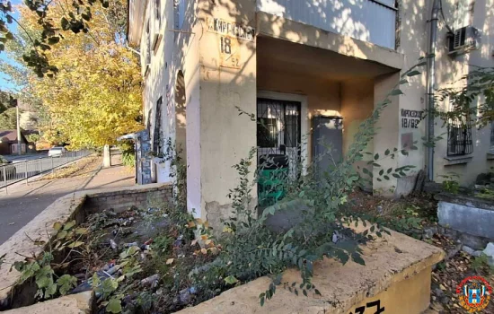 Худшие управляющие компании Ростовской области